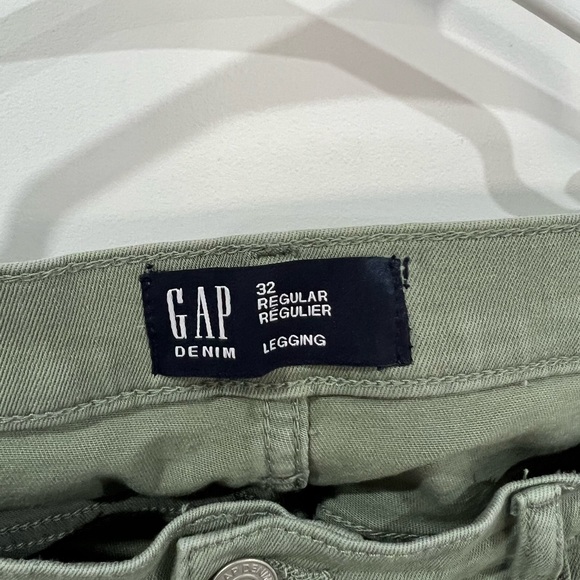 GAP Factory denim - Picture 2 of 4